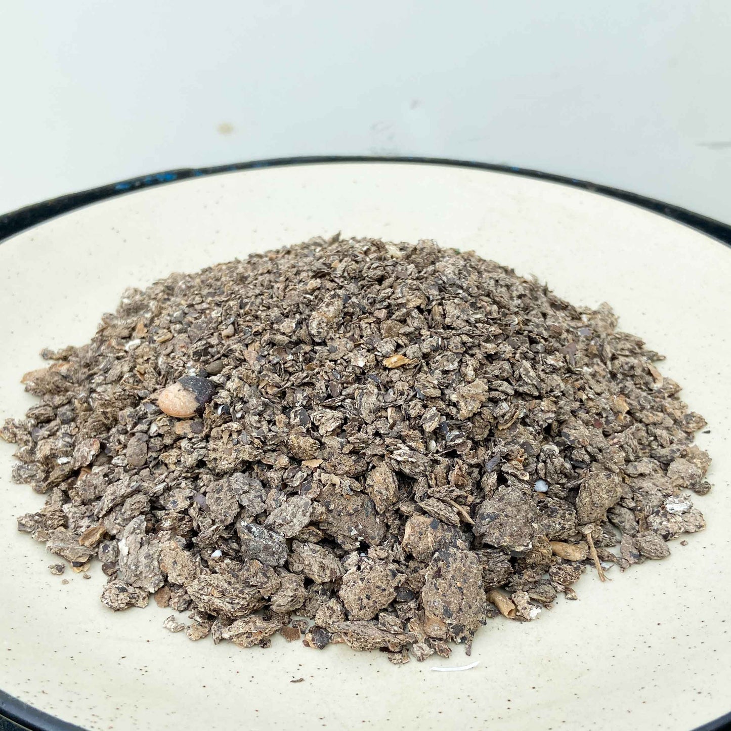 Castor Cake