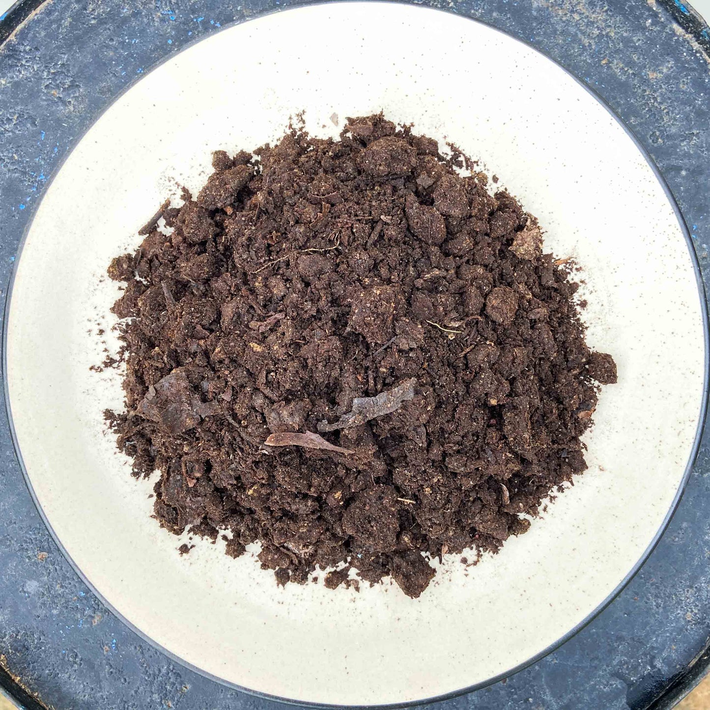 Leaf Mould - Pure