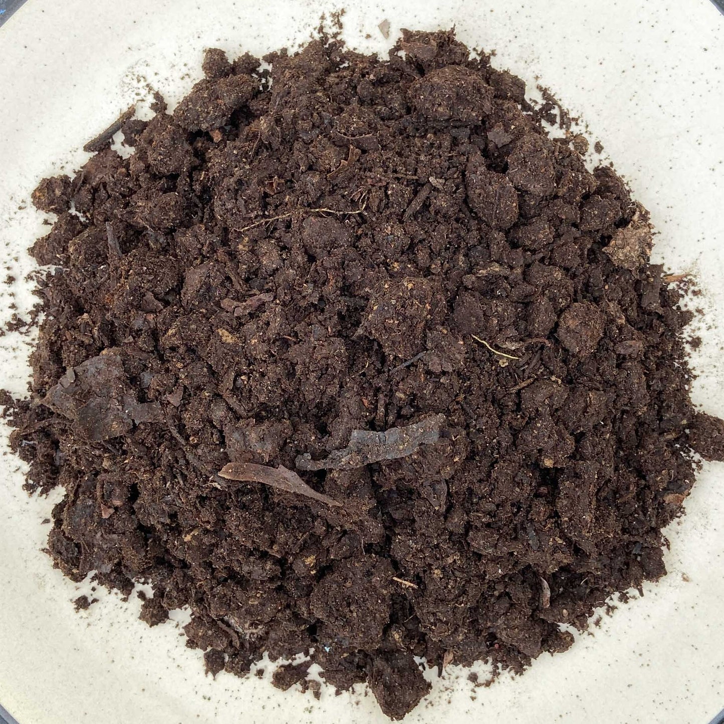 Leaf Mould - Pure