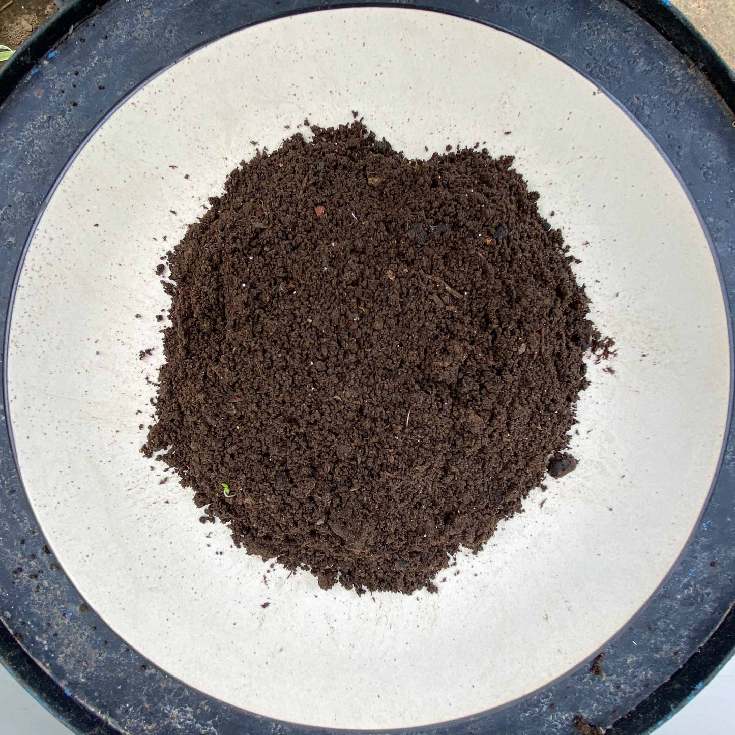 Vermicompost