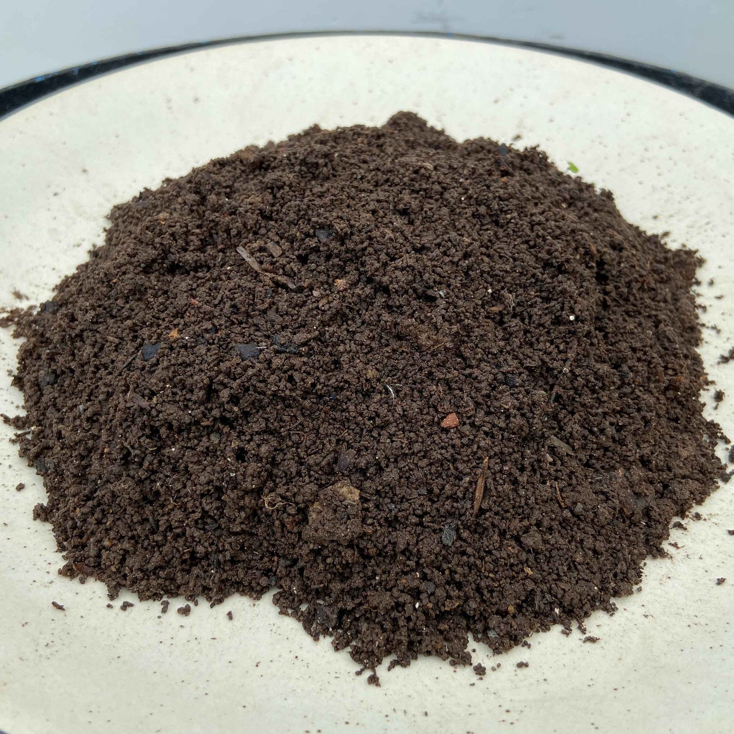 Vermicompost
