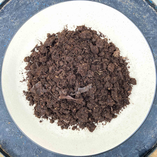 Leaf Mould - Pure