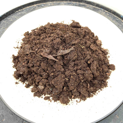 Goat Manure