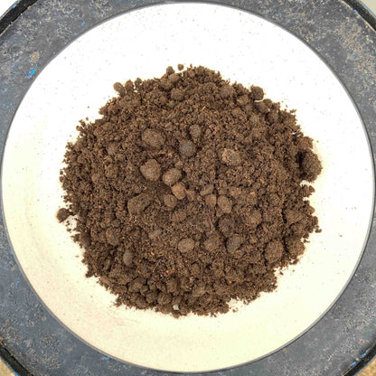 Goat Manure