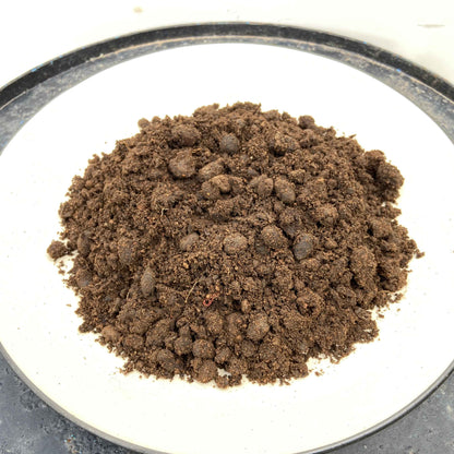 Goat Manure