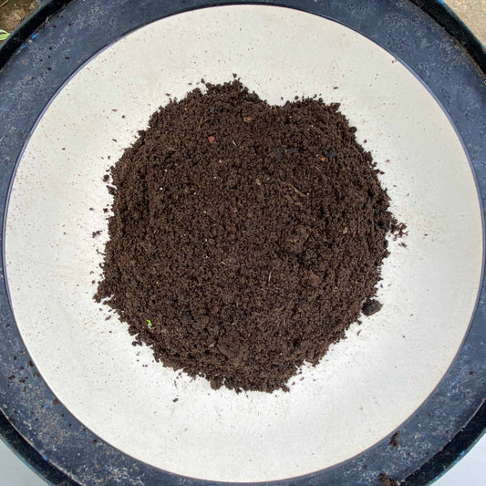 Vermicompost