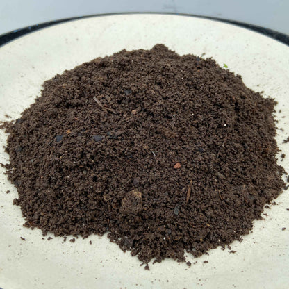 Vermicompost